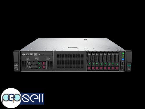 HPE ProLiant DL560 Gen10 Server for Sale in UAE 0 