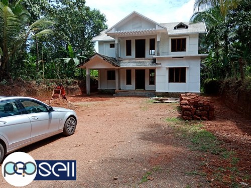 4 BHK house for sale at Kozhikode 0 