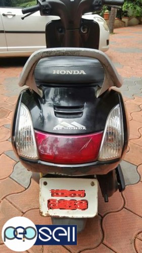 Honda Activa 2011 last Month for sale 1 