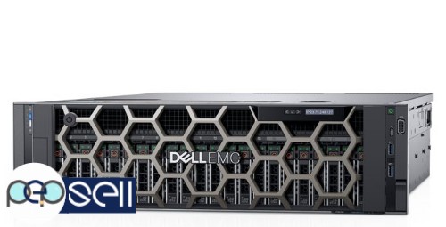 Buy || Sell Dell PowerEdge R940 3U Rack Server in UAE 0 