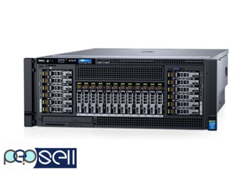 Buy || Sell Dell Power Edge R930 4U Rack Server in UAE 0 