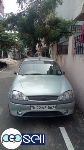 FORD IKON 2006 SINGLE OWNER 0 