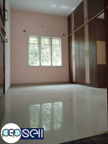 1bhk new house for rent in hebbal Kempapura coffee board layout 0 