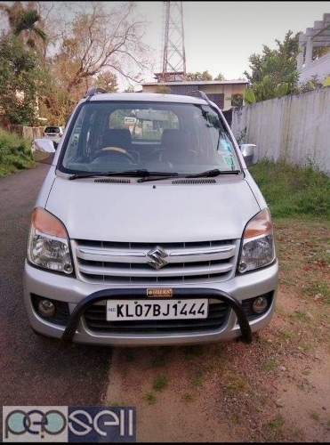 Maruti Wagon R for sale in Thodupuzha 0 