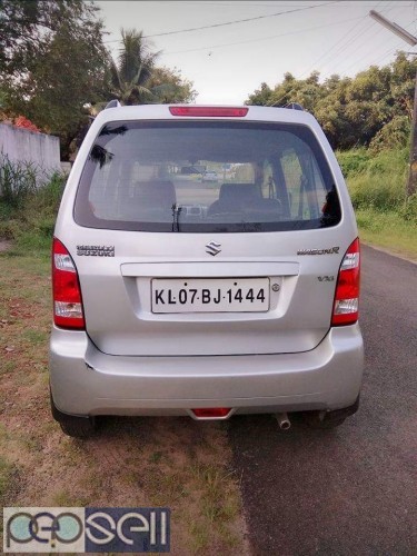 Maruti Wagon R for sale in Thodupuzha 1 
