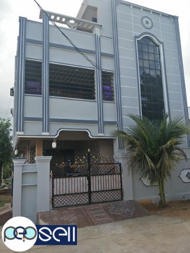 Recently built Duplex + penthouse.. At Dammaiguda 0 