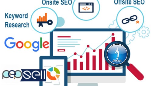 SEO Services at EifaSoft Technologies 0 