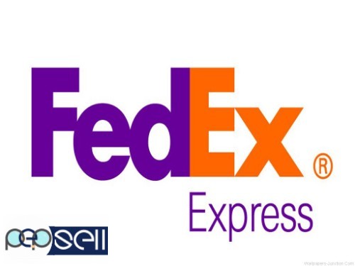 Fedex courier Gurgaon 0 
