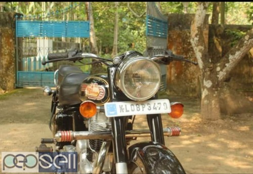 Royal Enfield Bullet for sale in Thrissur 0 