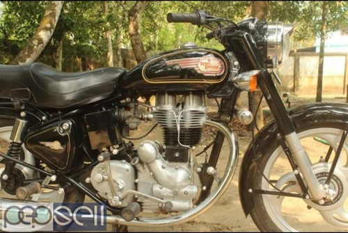 Royal Enfield Bullet for sale in Thrissur 1 