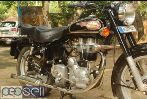 Royal Enfield Bullet for sale in Thrissur 2 