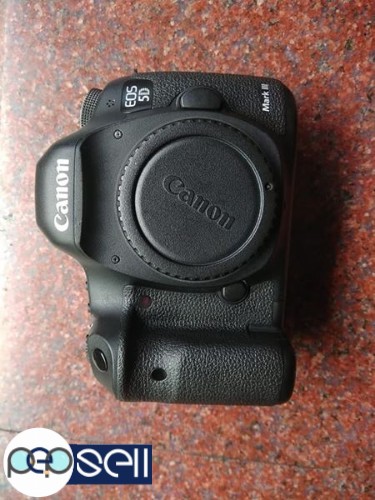 Canon 5D Mark III for sale 2 