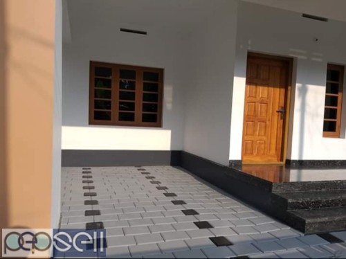 House for sale in Thriponithura 1 