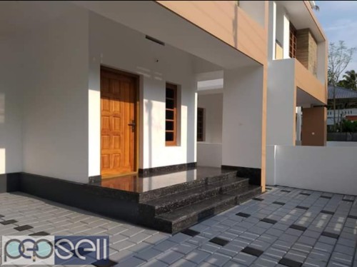 House for sale in Thriponithura 2 