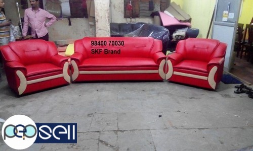 Brand New Sofa Set Available at Factory Price -EMI AVAILABLE 0 