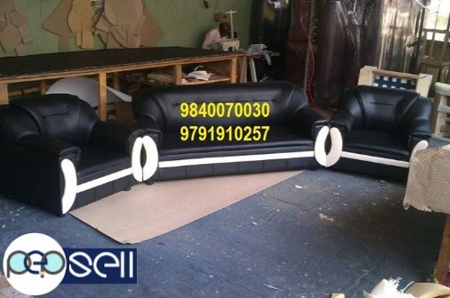 Brand New Sofa Set Available at Factory Price -EMI AVAILABLE 2 