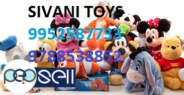 Wholesale Teddybear and Toys items avilable in pondicherry ariyankuppam 9788538851 5 