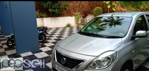 Nissan Sunny for sale in Perinthalmanna 0 