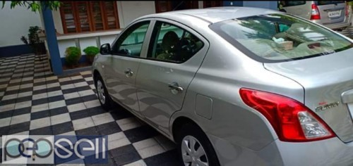 Nissan Sunny for sale in Perinthalmanna 1 