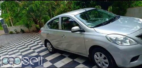 Nissan Sunny for sale in Perinthalmanna 2 