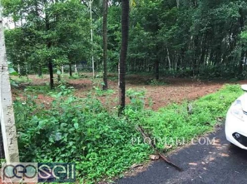 House Plot for sale near Cochin Airport at cheap price 0 