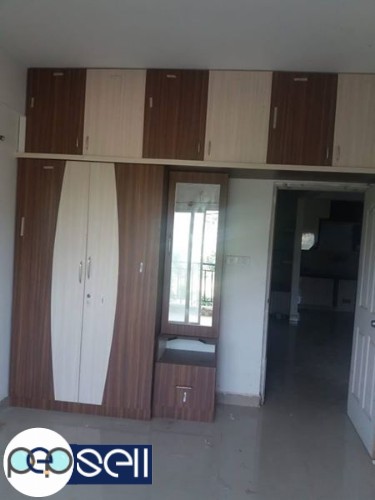 2 bhk semi furnished flat for rent in whitefield 2 