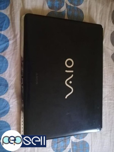 Sony Vaio Laptop for sale 0 