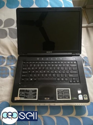 Sony Vaio Laptop for sale 1 