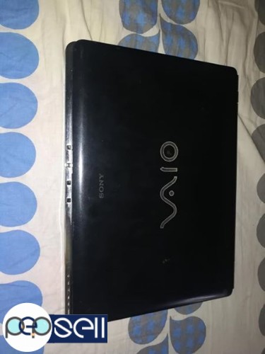 Sony Vaio Laptop for sale 3 