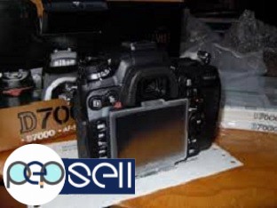 Nikon D7000+Battery Grip+Tamron 70-300 / nikon 18-55 lens 3 