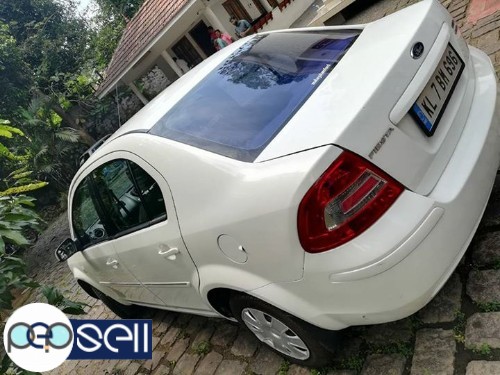 Ford Fiesta 2009 model for sale 3 