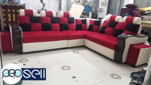 Sofas from direct factory at Chennai 0 
