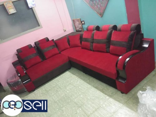Sofas from direct factory at Chennai 1 