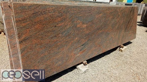Granite delivered all over Kerala directly from Bangalore factory 0 