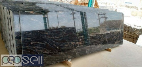 Granite delivered all over Kerala directly from Bangalore factory 2 