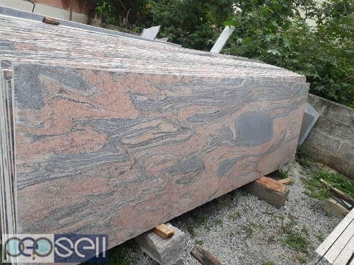 Granite delivered all over Kerala directly from Bangalore factory 3 