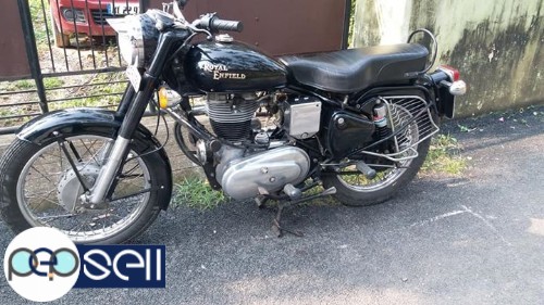 Royal Enfield standard 350 excellent condition 0 