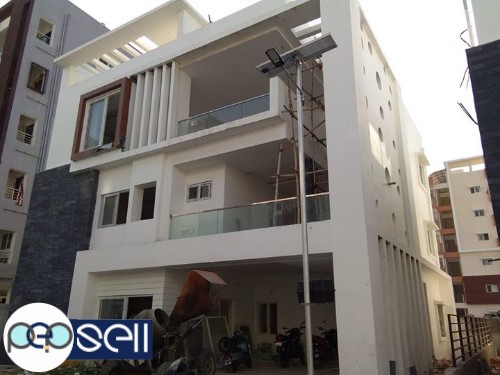 brand new Villa for sale at Hyderabad 0 