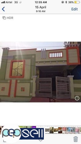 Individual house for sale 5 
