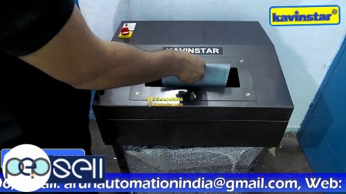 INDUSTRIAL PAPER SHREDDER MACHINE MANUFACTURER IN DELHI 1 