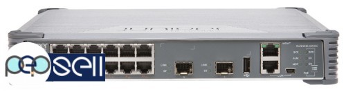  Juniper EX2300-C Ethernet Switch 8 port in UAE 0 