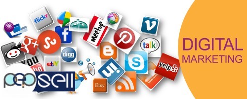 Social Media Marketing Services in bangalore 0 
