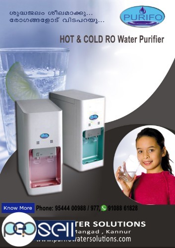 Water purifier dealers in Kannur Kerala 2 