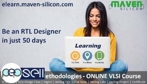 Be an RTL Designer in just 50 days 0 
