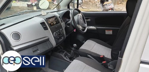 Maruti Suzuki WagonR LXI 2012 CNG for sale 3 