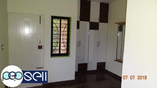 3 BHK semi furnished house for sale 3 
