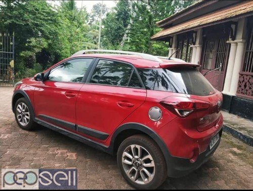 i20 Active for sale at Kollam 1 