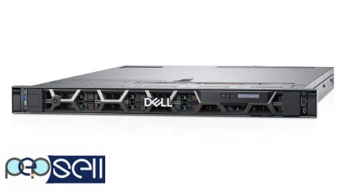 Dell EMC PowerEdge R640 Rack Server in UAE 0 