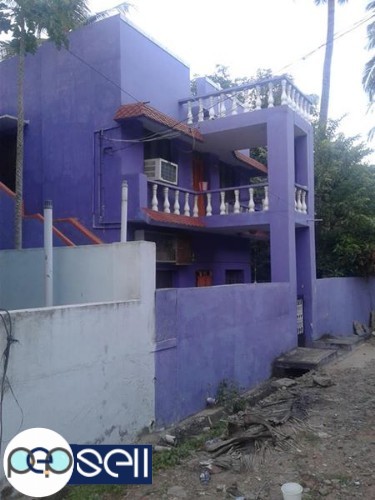 Individual House for sale 1 
