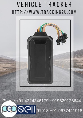 Find location vehicle tracking system | GPS Tracking device 0 